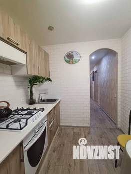 4-к квартира, вторичка, 80м2, 5/5 этаж