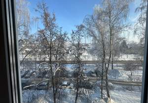 2-к квартира, вторичка, 43м2, 4/9 этаж