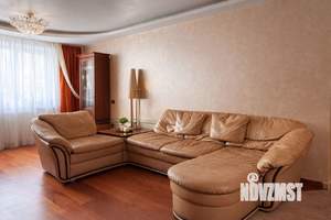 3-к квартира, вторичка, 80м2, 2/10 этаж