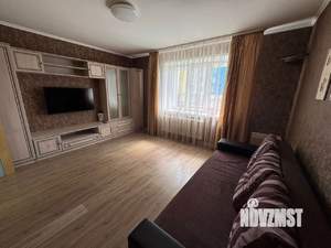 2-к квартира, вторичка, 62м2, 2/10 этаж