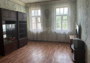 4-к квартира, вторичка, 86м2, 2/2 этаж