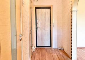 1-к квартира, вторичка, 33м2, 4/9 этаж