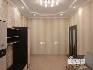 3-к квартира, вторичка, 71м2, 1/3 этаж