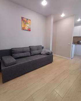 2-к квартира, вторичка, 31м2, 5/5 этаж