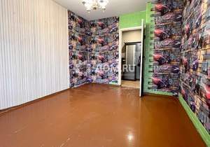 3-к квартира, вторичка, 62м2, 4/9 этаж