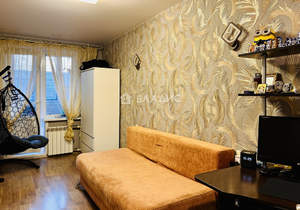 3-к квартира, вторичка, 60м2, 1/9 этаж