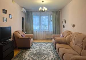 3-к квартира, вторичка, 70м2, 8/10 этаж