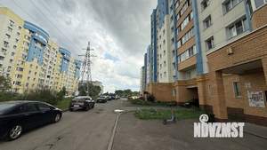 1-к квартира, вторичка, 38м2, 6/10 этаж