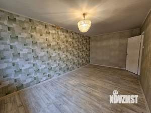 1-к квартира, вторичка, 34м2, 2/5 этаж