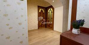 2-к квартира, вторичка, 51м2, 4/14 этаж