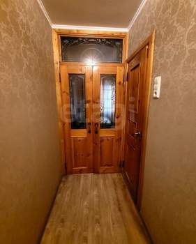 2-к квартира, вторичка, 52м2, 2/10 этаж