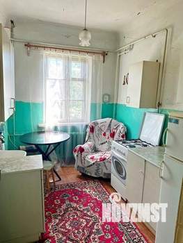 2-к квартира, вторичка, 47м2, 2/2 этаж