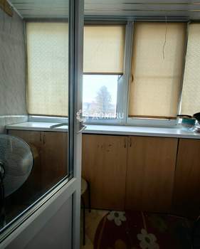 3-к квартира, вторичка, 64м2, 5/9 этаж