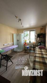 3-к квартира, вторичка, 69м2, 1/9 этаж