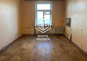 3-к квартира, вторичка, 82м2, 1/3 этаж