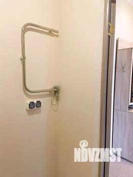 1-к квартира, вторичка, 42м2, 1/3 этаж