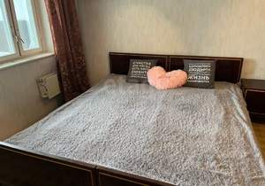 3-к квартира, вторичка, 66м2, 7/9 этаж