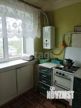 2-к квартира, вторичка, 44м2, 5/5 этаж