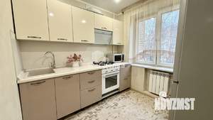 1-к квартира, вторичка, 32м2, 4/5 этаж