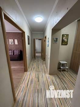 2-к квартира, вторичка, 62м2, 2/10 этаж