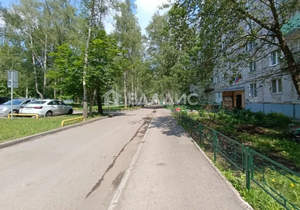 3-к квартира, вторичка, 62м2, 1/9 этаж