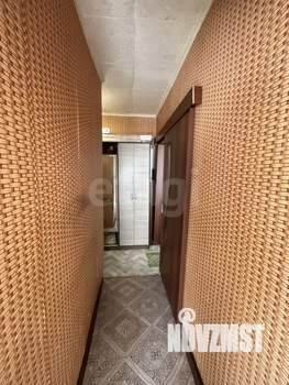 1-к квартира, вторичка, 30м2, 1/3 этаж