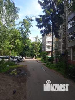 3-к квартира, вторичка, 58м2, 1/5 этаж