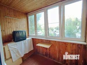 2-к квартира, вторичка, 43м2, 1/9 этаж