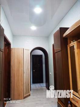 4-к квартира, вторичка, 103м2, 4/4 этаж