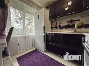 2-к квартира, вторичка, 41м2, 2/3 этаж