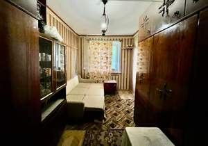 2-к квартира, вторичка, 45м2, 4/5 этаж