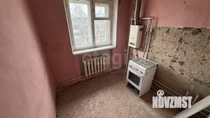 2-к квартира, вторичка, 43м2, 5/5 этаж