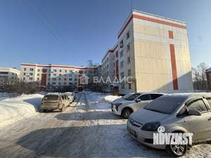 1-к квартира, вторичка, 34м2, 5/5 этаж