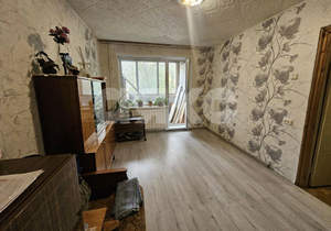 1-к квартира, вторичка, 48м2, 3/9 этаж