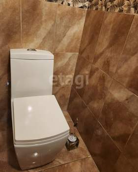 2-к квартира, вторичка, 58м2, 2/10 этаж