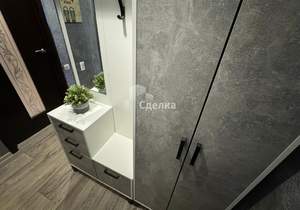 1-к квартира, вторичка, 32м2, 1/9 этаж