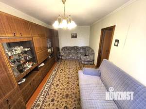 2-к квартира, вторичка, 43м2, 8/9 этаж