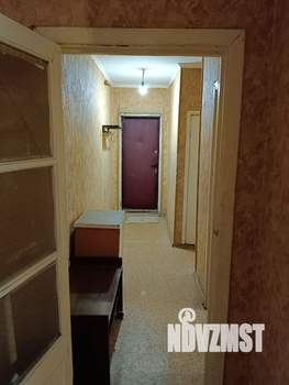3-к квартира, вторичка, 58м2, 3/5 этаж