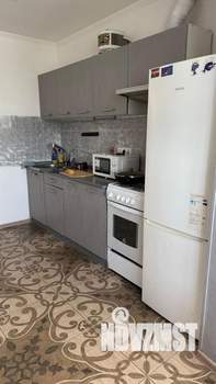 1-к квартира, вторичка, 38м2, 6/10 этаж