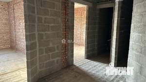 1-к квартира, вторичка, 52м2, 3/9 этаж