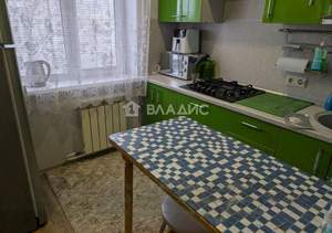 1-к квартира, вторичка, 32м2, 5/5 этаж