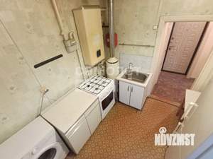 1-к квартира, вторичка, 33м2, 1/1 этаж