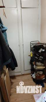 1-к квартира, вторичка, 29м2, 4/5 этаж