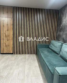 2-к квартира, вторичка, 41м2, 4/5 этаж