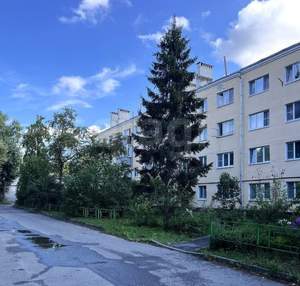 2-к квартира, вторичка, 45м2, 4/4 этаж
