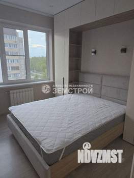 3-к квартира, вторичка, 70м2, 6/7 этаж
