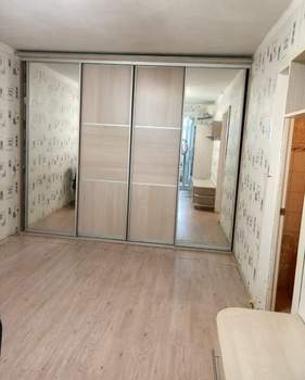 2-к квартира, вторичка, 44м2, 9/9 этаж