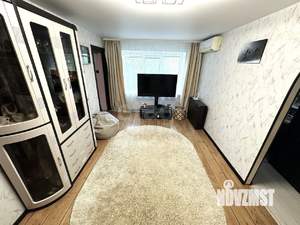 2-к квартира, вторичка, 41м2, 2/3 этаж