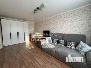 1-к квартира, вторичка, 34м2, 5/5 этаж