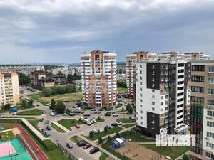 2-к квартира, вторичка, 70м2, 13/17 этаж